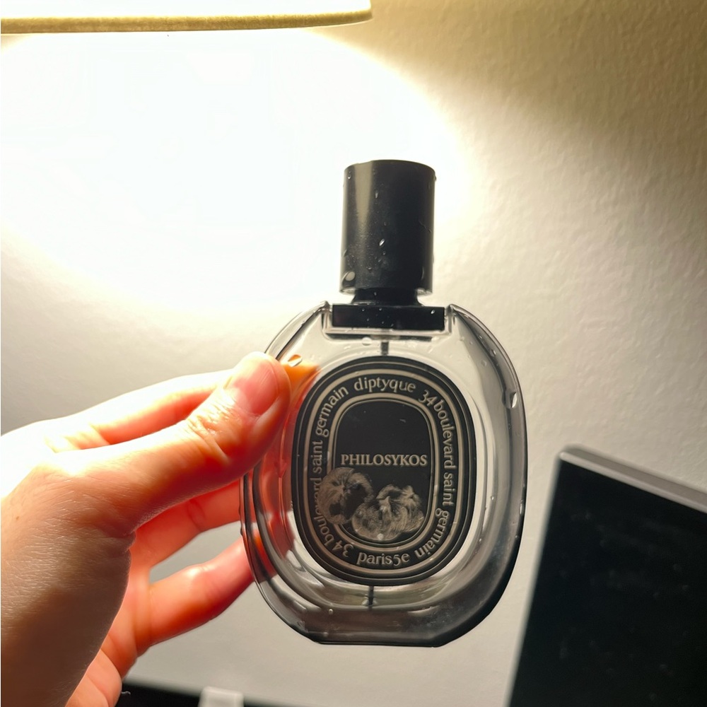 Diptyque philosikos